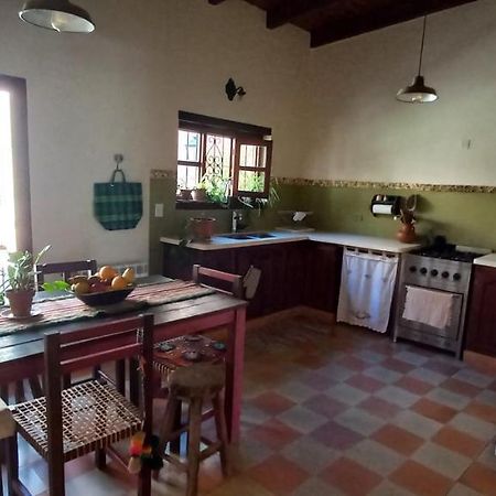 فيلا Casa Santa Lucia تيلكارا المظهر الخارجي الصورة