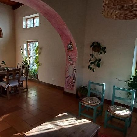 فيلا Casa Santa Lucia تيلكارا المظهر الخارجي الصورة