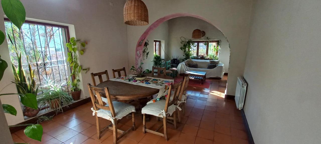 فيلا Casa Santa Lucia تيلكارا المظهر الخارجي الصورة