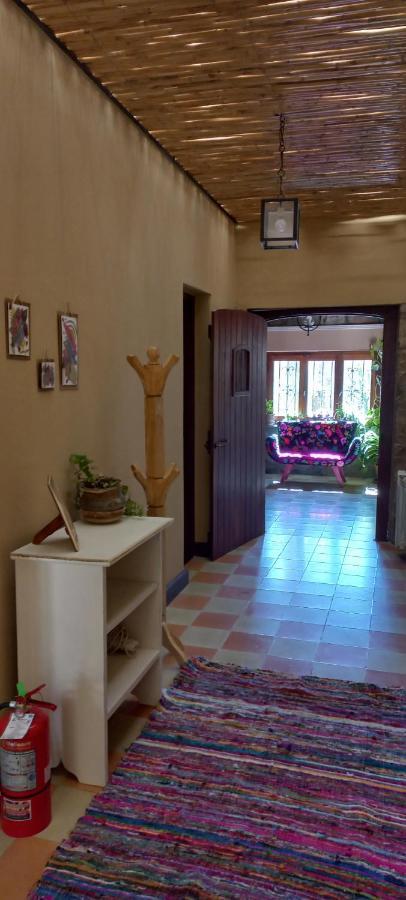 فيلا Casa Santa Lucia تيلكارا المظهر الخارجي الصورة