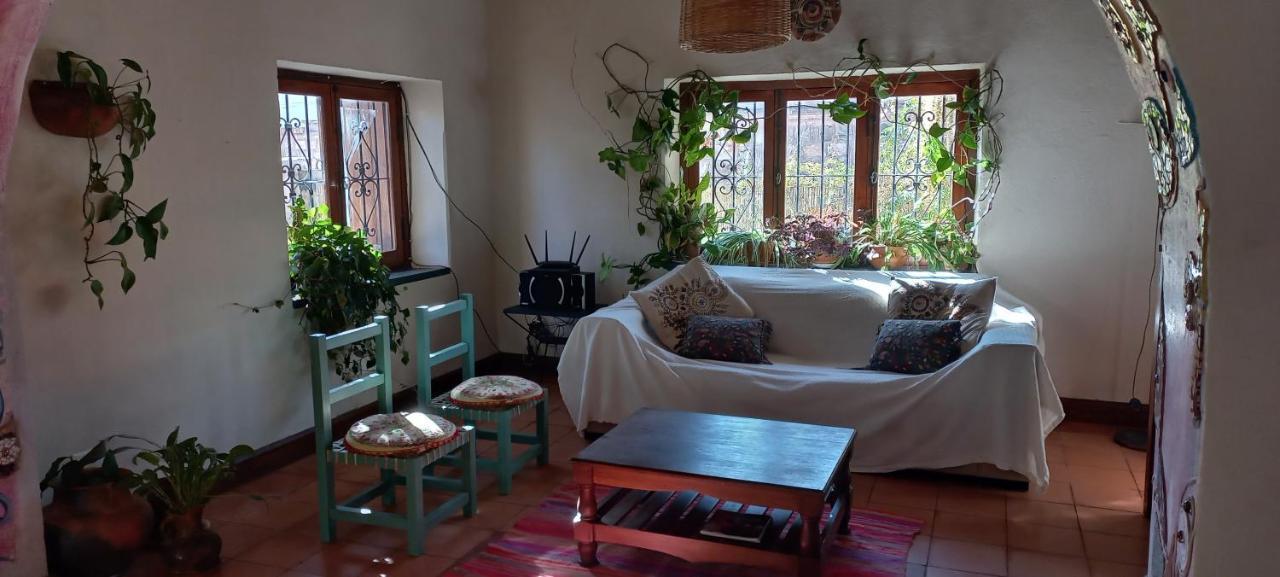 فيلا Casa Santa Lucia تيلكارا المظهر الخارجي الصورة