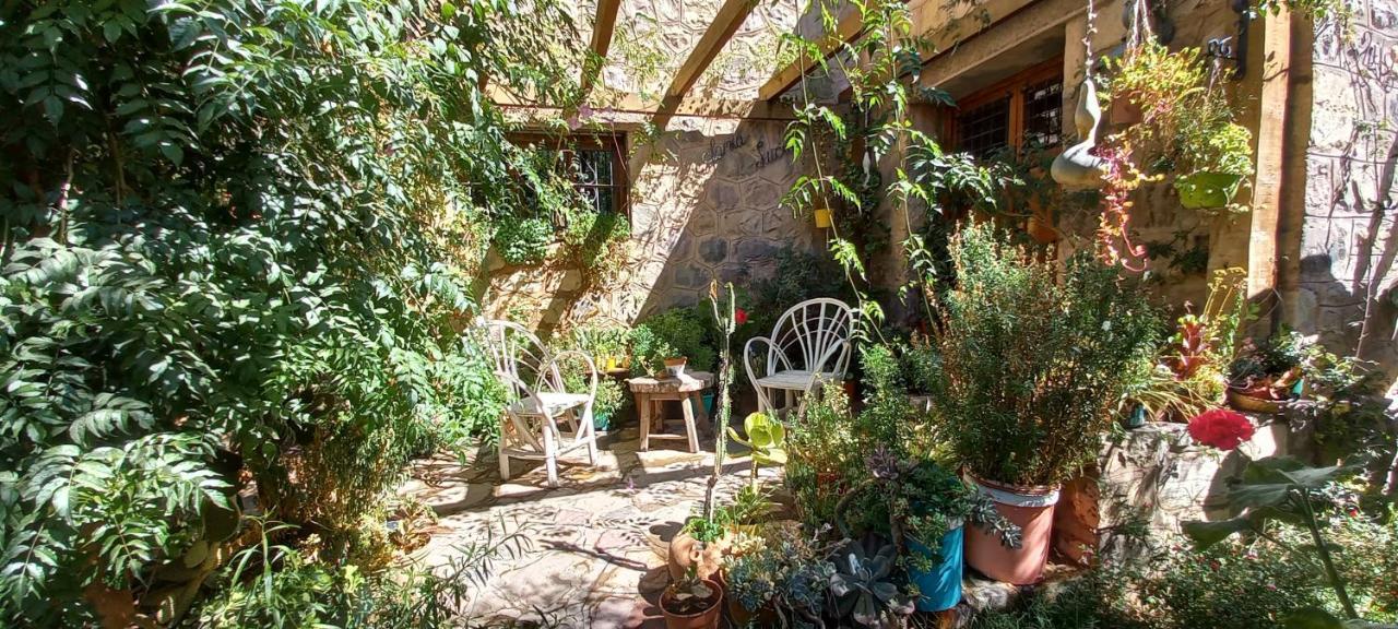 فيلا Casa Santa Lucia تيلكارا المظهر الخارجي الصورة