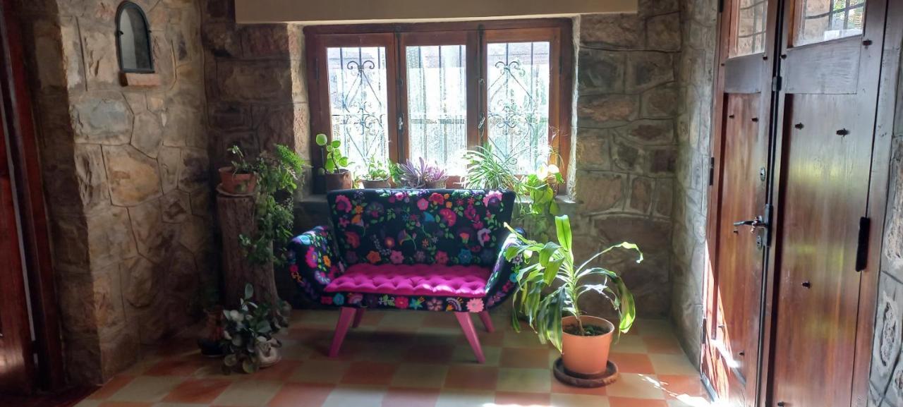 فيلا Casa Santa Lucia تيلكارا المظهر الخارجي الصورة